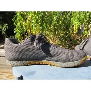 NOBULL | Shoes | Nobull Outwork Shoes Mens 3 Gray Sneakers  display picture 3